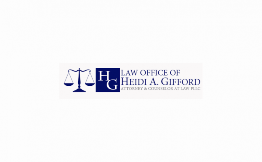 Law Office of Heidi A. Gifford