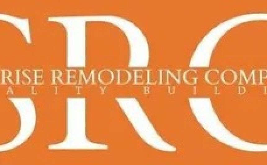 Sunrise Remodeling Company