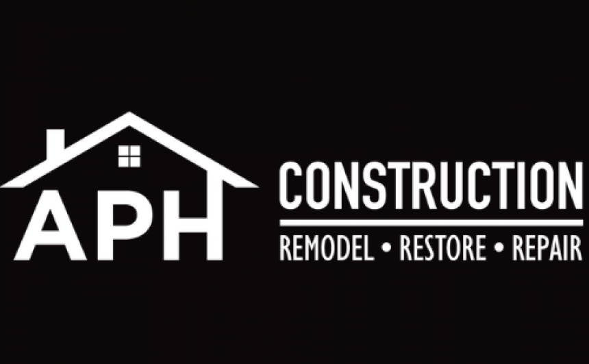 APH Construction - Household Services