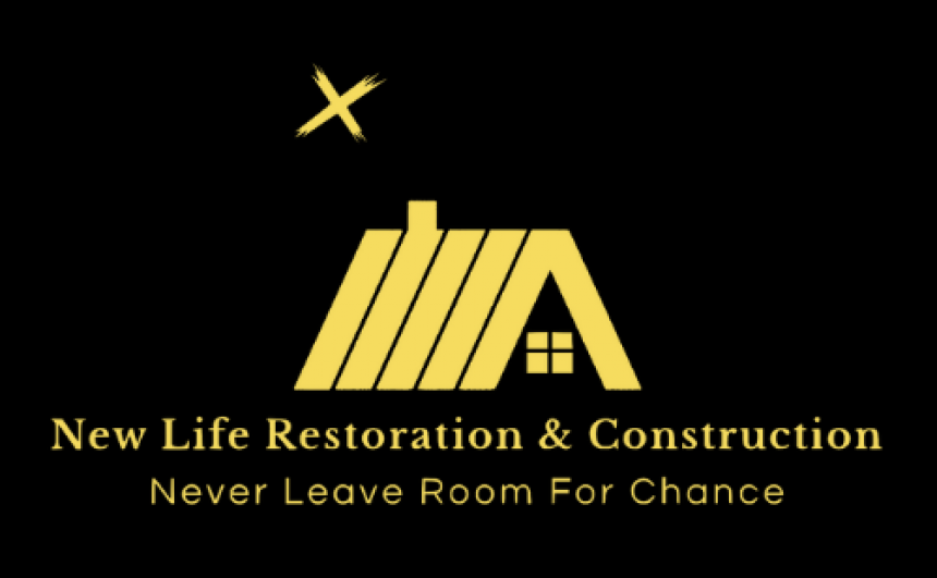 New Life Restoration & Construction
