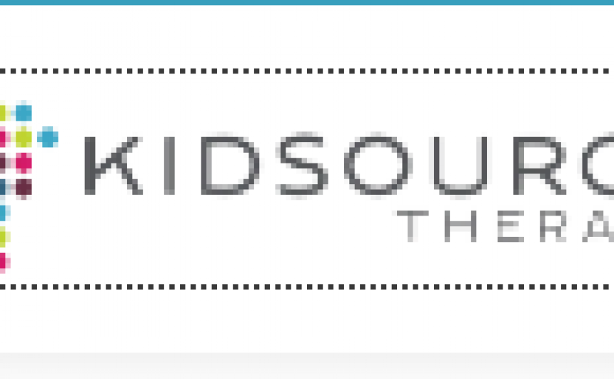 Kidsource Therapy | Hot Springs