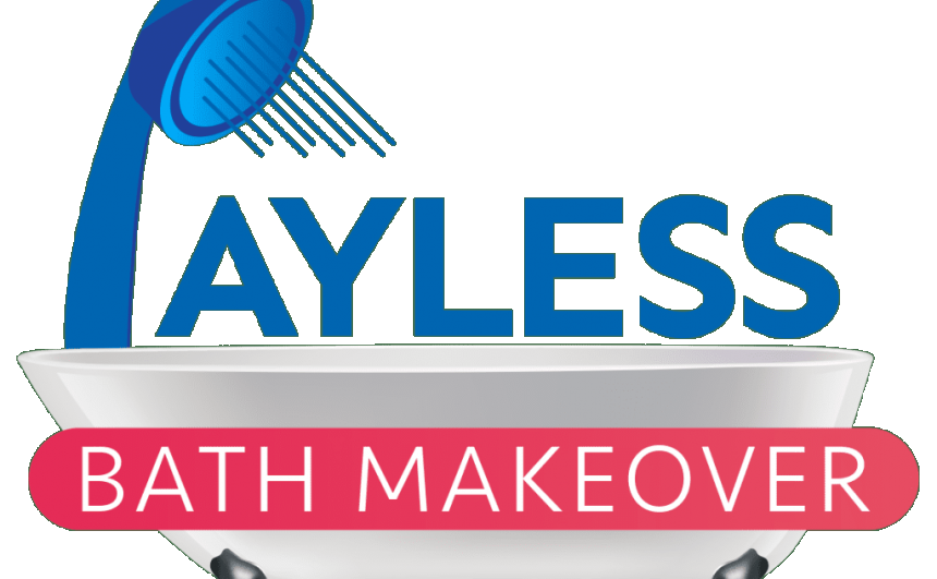 Payless Bath Makeover