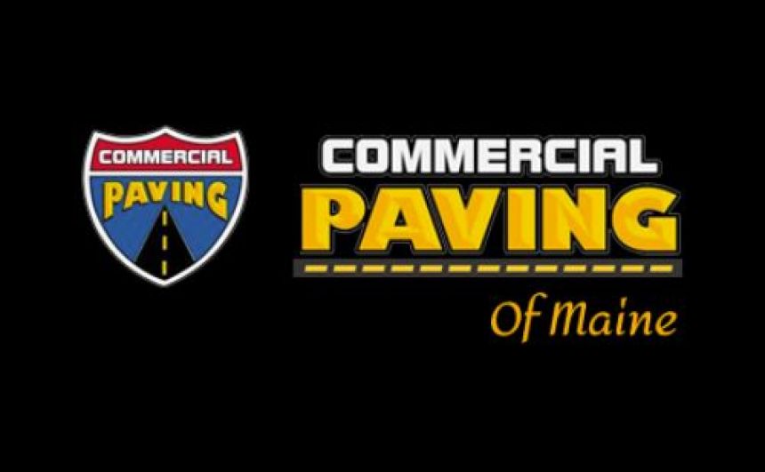 Commercial Paving Of Maine - Real Estate Services