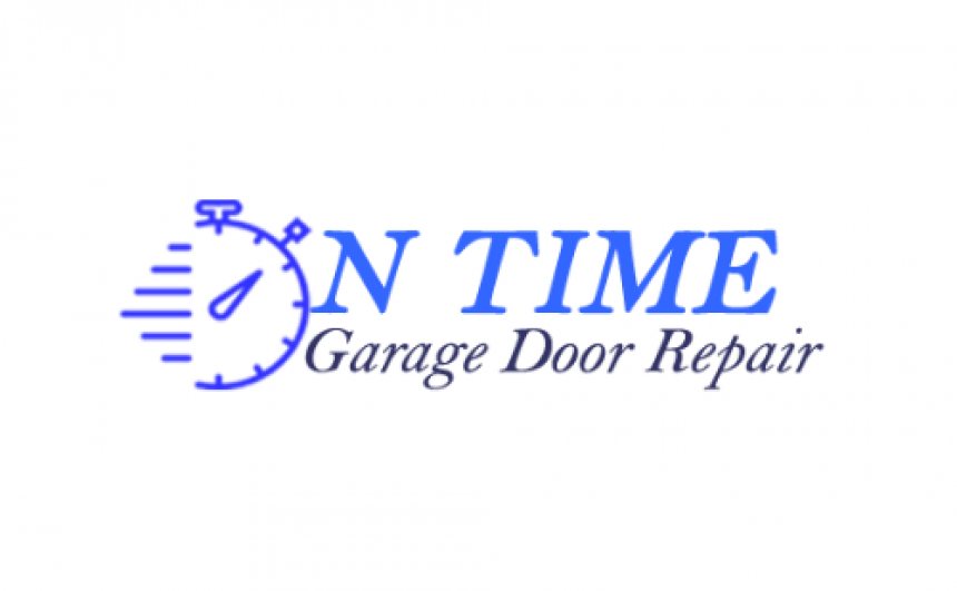 On Time Garage Door Repair
