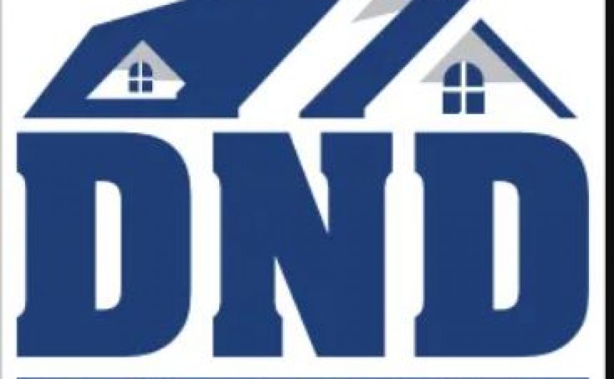 DND Roofing, LLC