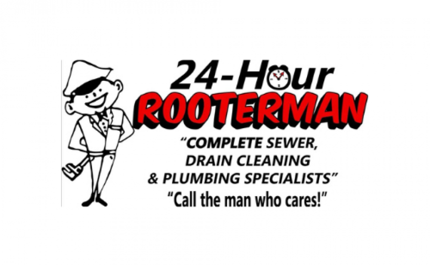 24-Hour Rooter Man Plumbing