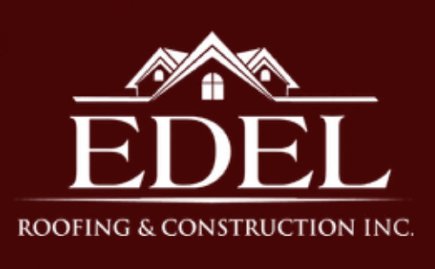 EDEL Roofing and Construction Inc. - Household Services