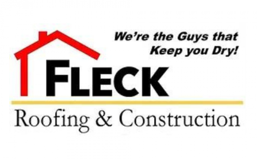 Fleck Roofing & Construction