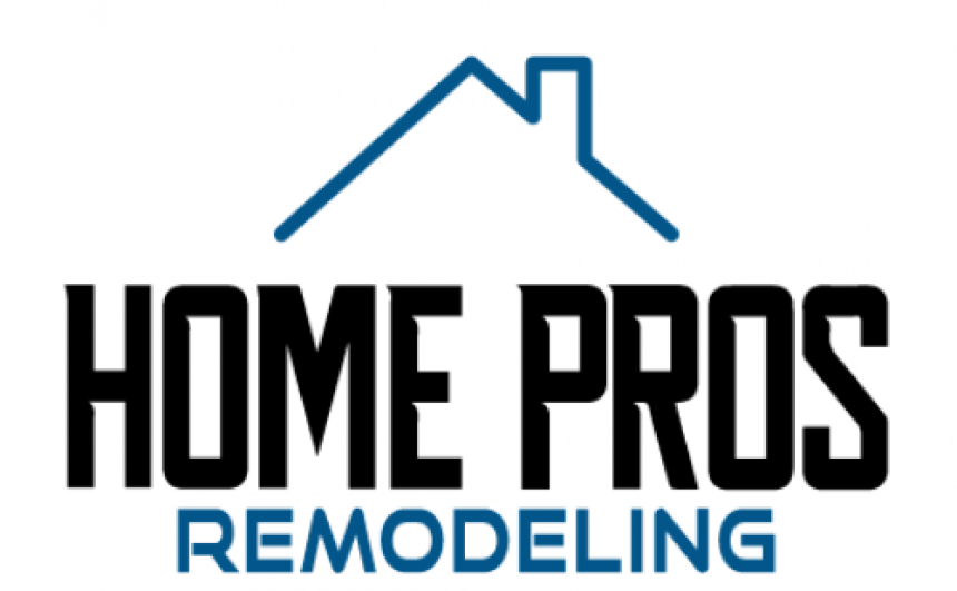 Home Pros Remodeling