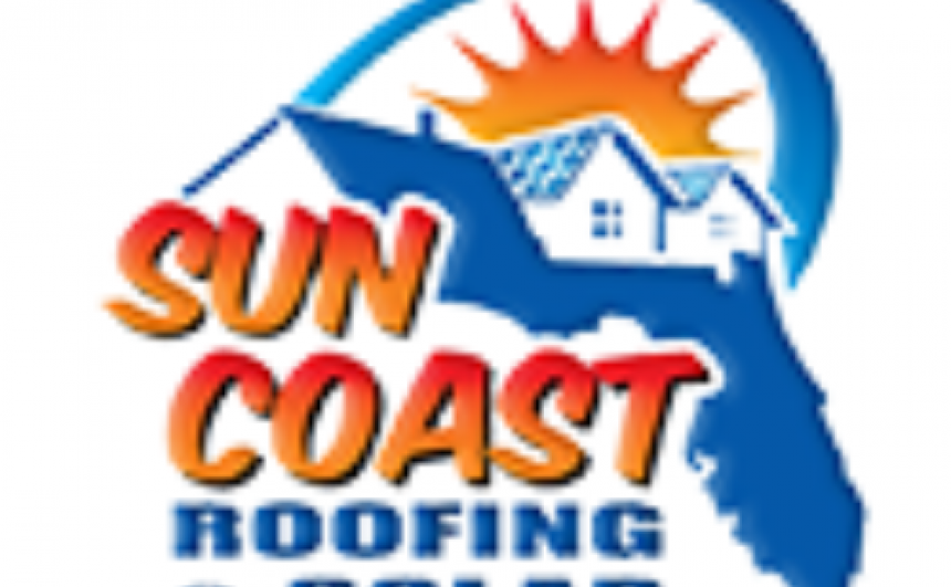 Sun Coast Roofing & Solar