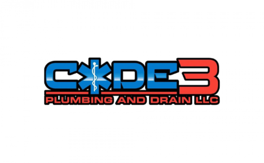 Code 3 Plumbing and Drain