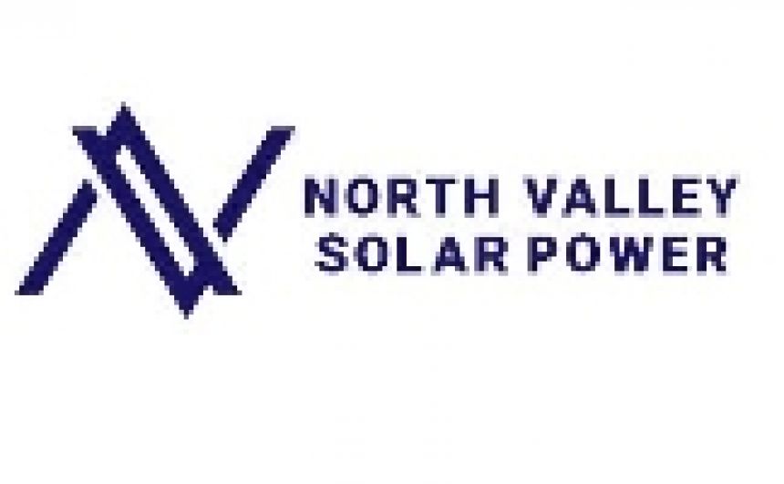 North Valley Solar Power