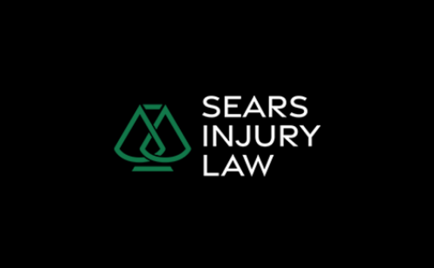 Sears Injury Law - Lacey's #1 Car Accident, W
