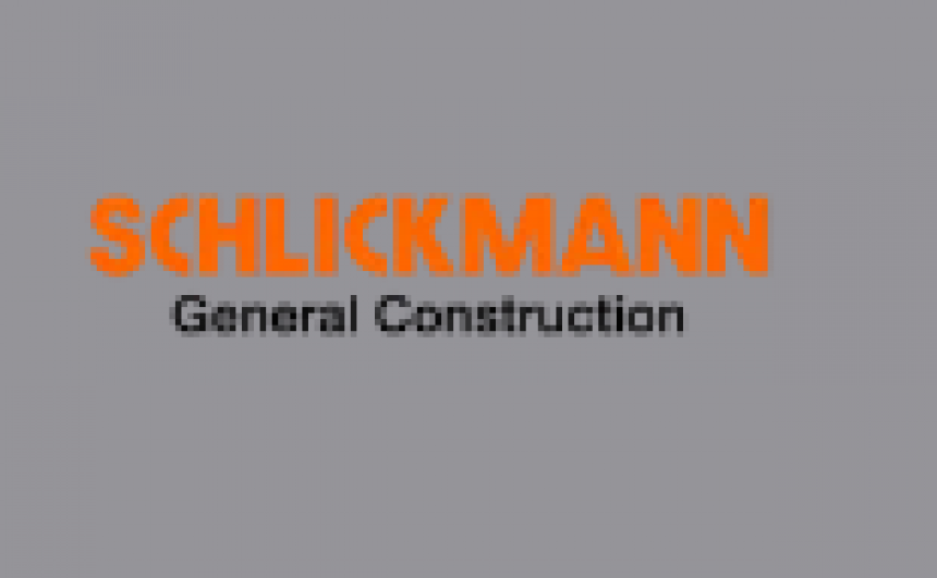 Schlickmann General Construction
