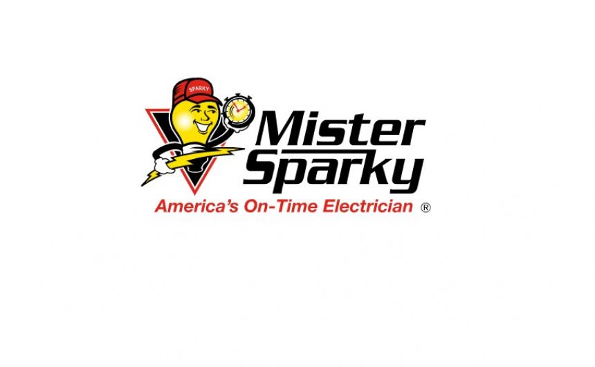 Mister Sparky of Wichita