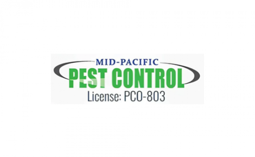 Mid-Pacific Pest Control Oahu