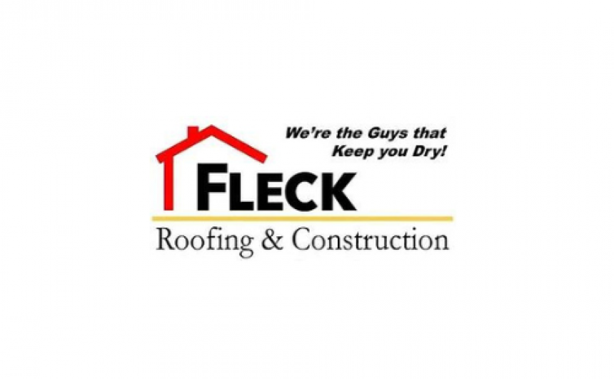Fleck Roofing & Construction