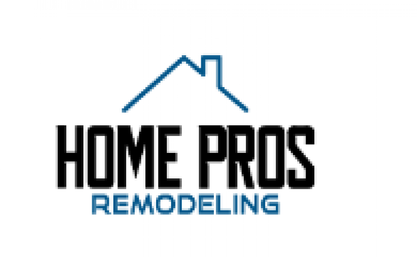 Home Pros Remodeling - Household Services