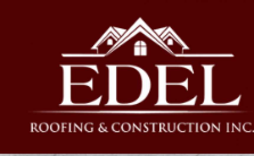 EDEL Roofing and Construction Inc.