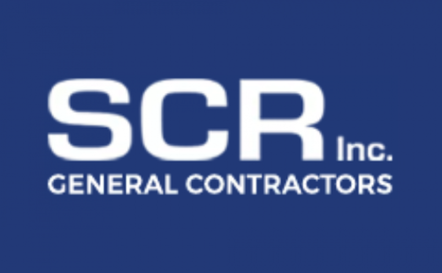 SCR, Inc. General Contractors