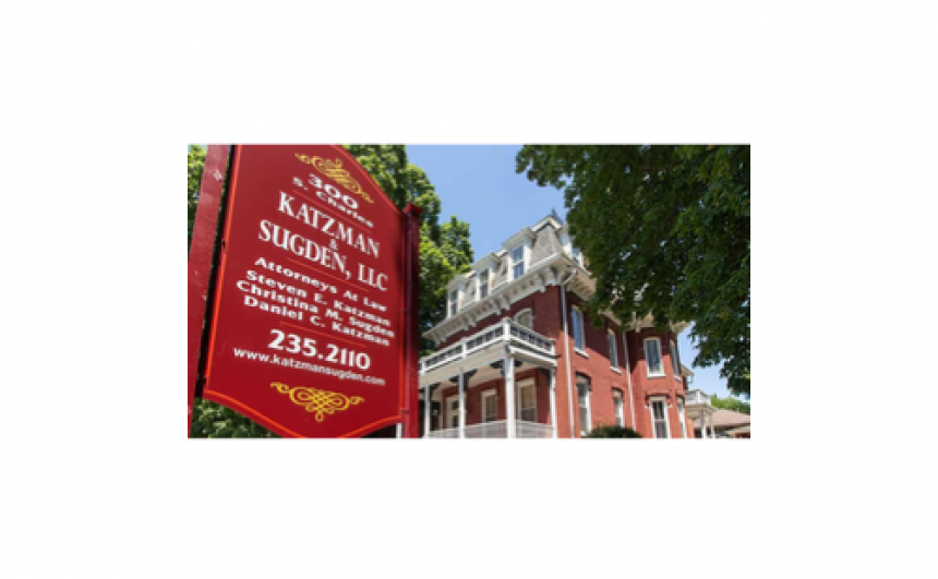Katzman & Sugden, LLC