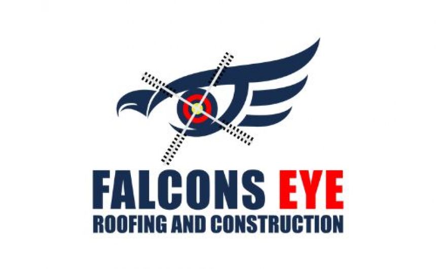 Falcon's Eye Roofing and Construction