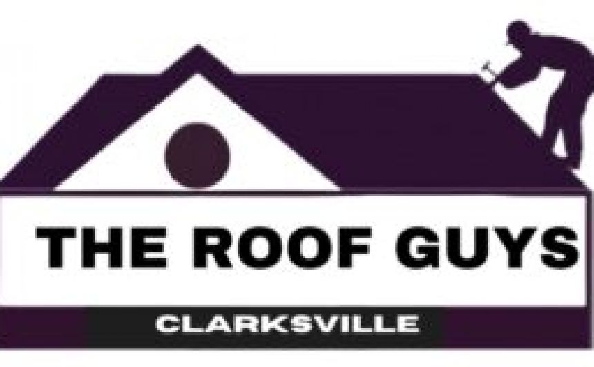 The Clarksville Roof Guys
