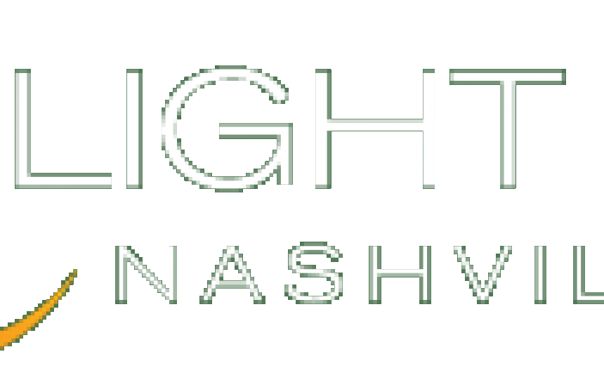 Light Up Nashville