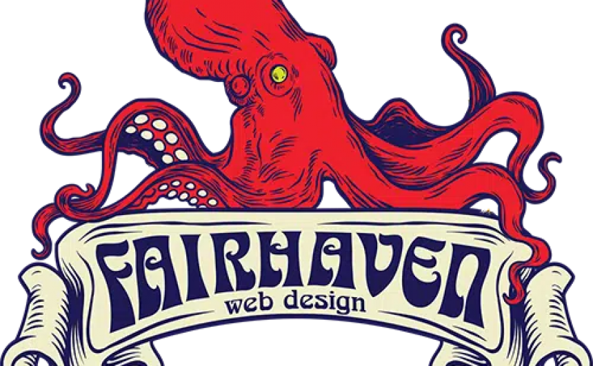 Fairhaven Web Design - Computer Services