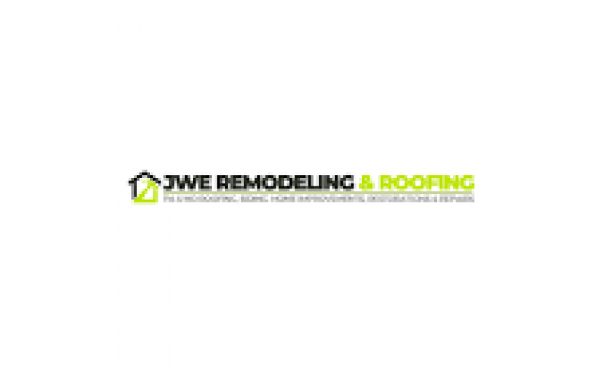 JWE Remodeling & Roofing