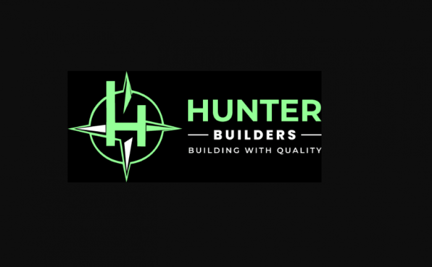 Hunter Builders