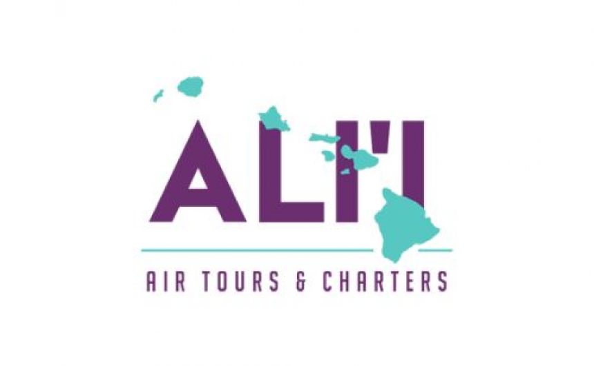 Ali'i Kauai Air Tours & Charters