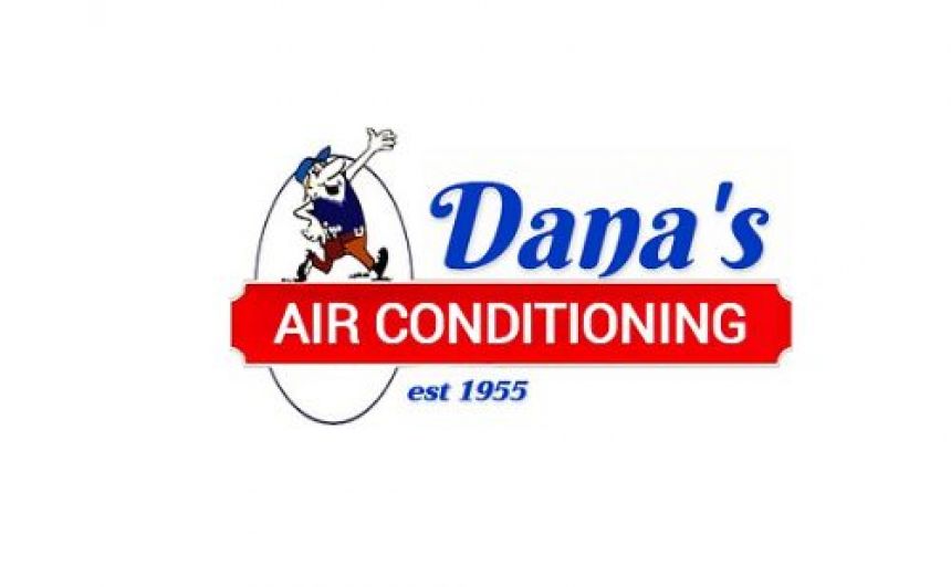 Dana's Air Conditioning