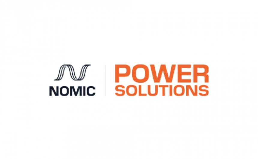 Nomic Power Solutions