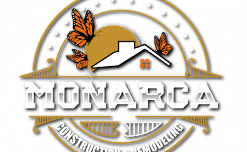 Monarca Construction and Remodeling - Skilled Trades