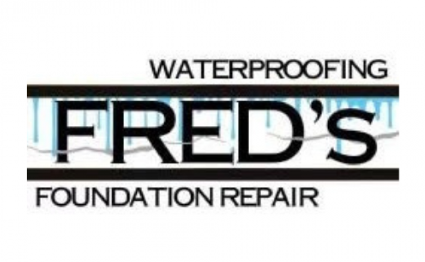 Fred's Foundation Repair and Waterproofing