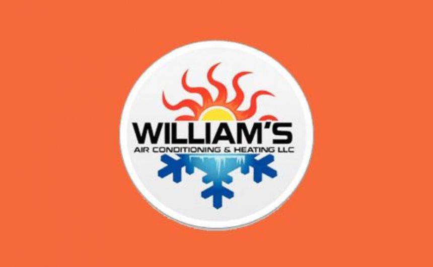 William's Air Conditioning & Heating - Household Services
