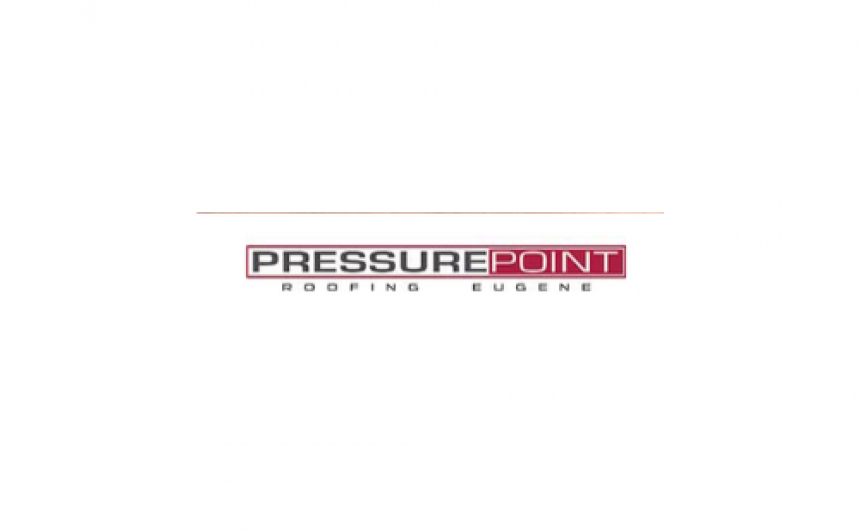 Pressure Point Roofing Eugene, LLC. - Household Services