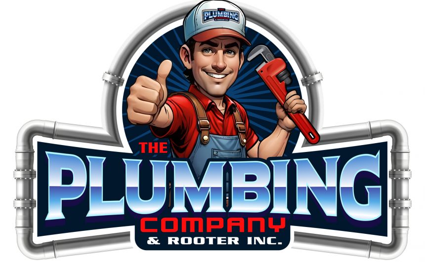 The Plumbing Company and Rooter Inc.
