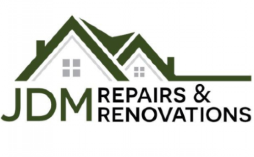JDM Repairs & Renovations - Household Services