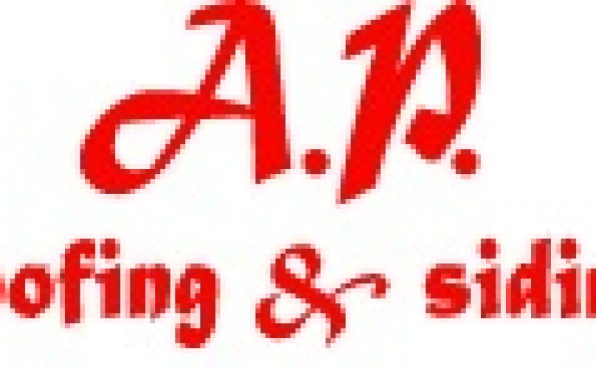 A.P. Roofing and Siding