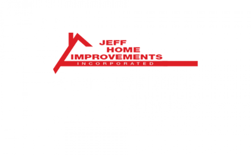 Jeff Home Improvements Inc.