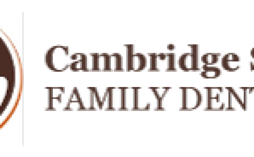 Cambridge Smiles Family Dentistry
