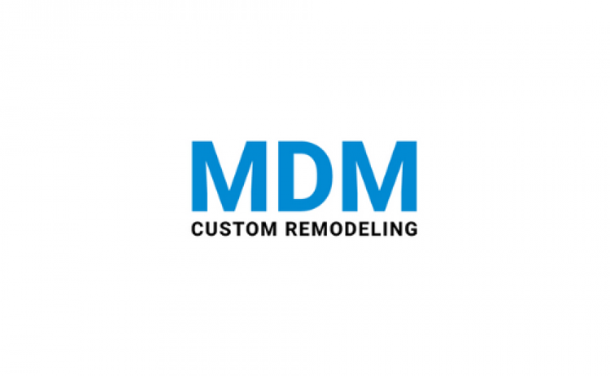 MDM Custom Remodeling Inc