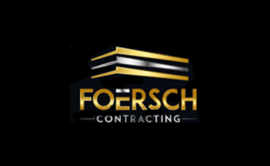 Foersch Contracting - Household Services