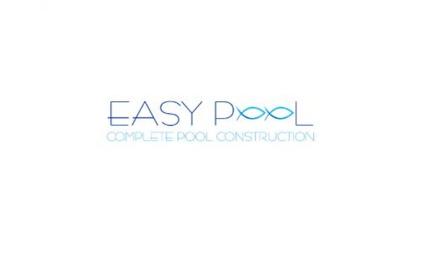 Easy Pool Remodel