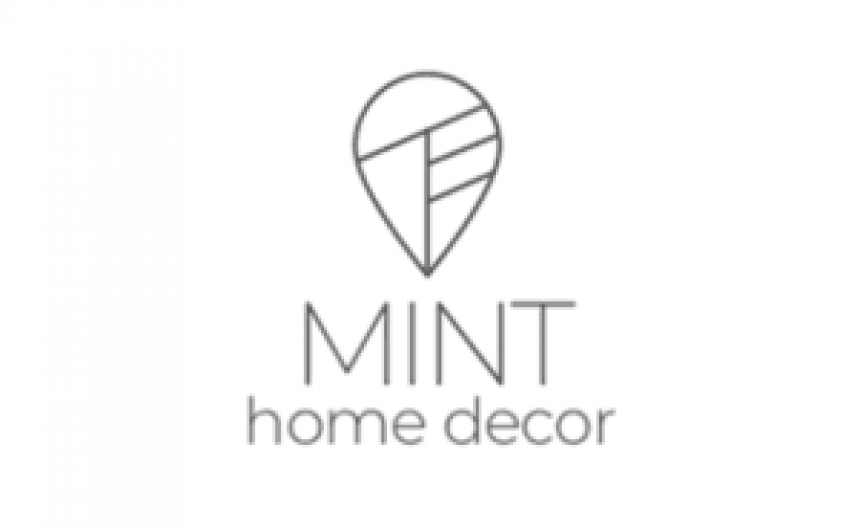 Mint Home Decor