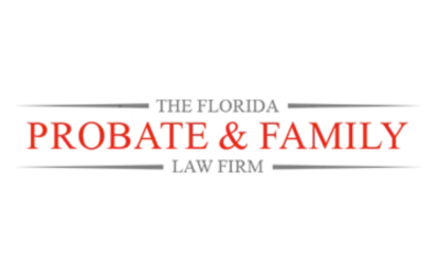 The Florida Probate & Family Law Firm