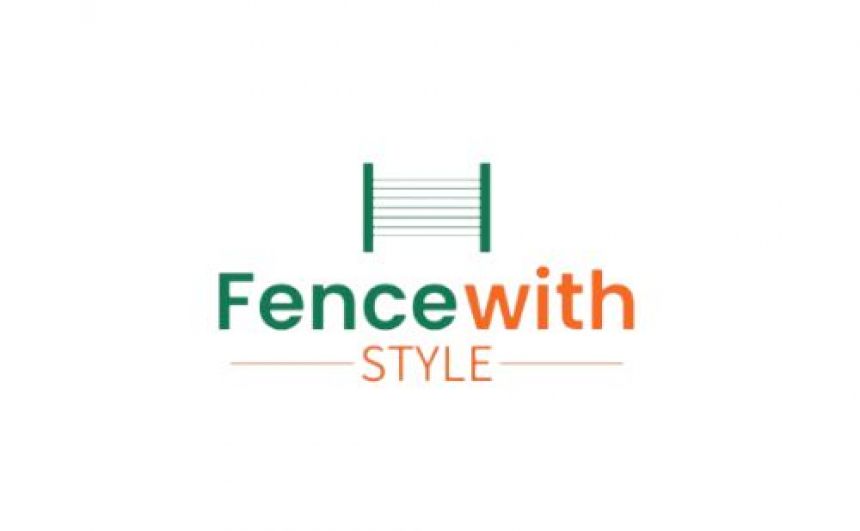 Fence with Style