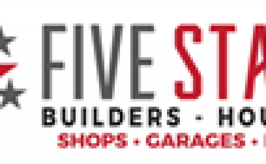 Five Starr Metal Builders